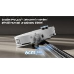 Dreame X50 Ultra Complete White – Zboží Dáma