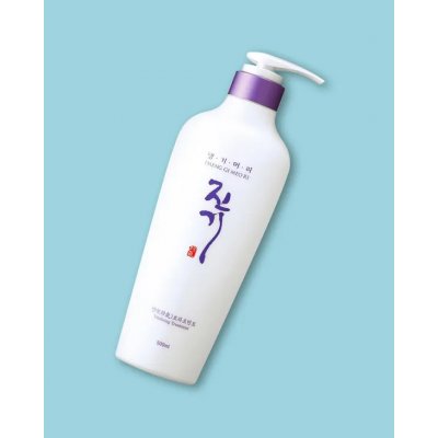 Daeng Gi Meo Ri Vitalizující kondicionér Vitalizing Treatment 500 ml – Zbozi.Blesk.cz