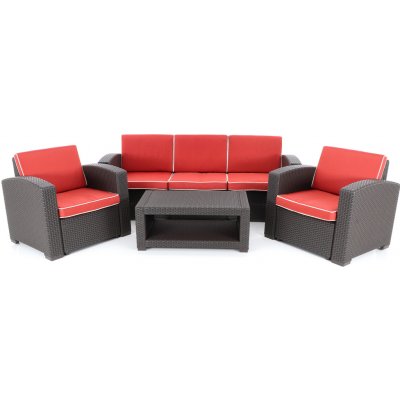 VeGA PORTORIKO RED DeLuxe – Hledejceny.cz
