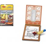 Kouzlení s vodou Dopravní prostředky – Zboží Mobilmania