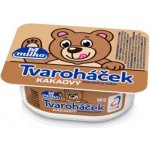 Milko Tvaroháček kakao 90 g – Zboží Dáma