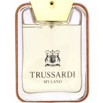 TrussarDi My Land toaletní voda pánská 100 ml – Hledejceny.cz