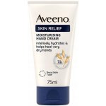 Aveeno Skin Relief hydratační krém na ruce 75 ml – Sleviste.cz