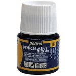 Porcelaine Barva na porcelán 45ml 16 modrá lapisová – Sleviste.cz