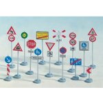 Noch značky dopravní 34121 – Zboží Dáma