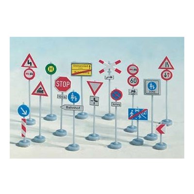 Noch značky dopravní 34121 – Zboží Dáma