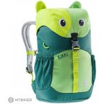 Deuter batoh Kikki avocado/alpinegreen – Hledejceny.cz