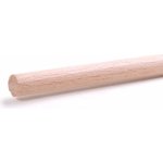 Týblo hladké buk 60cm 4mm – Hledejceny.cz