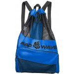 Mad Wave Vent Dry Bag modrá – Sleviste.cz