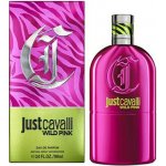 Roberto Cavalli Just Cavalli Wild Pink parfémovaná voda dámská 90 ml – Hledejceny.cz