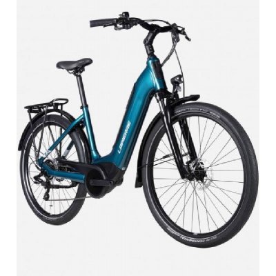 Lapierre e-Urban 4.5 B500 2023 – Hledejceny.cz