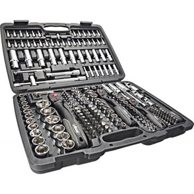 Verke Gola sada 172ks profi Vigor V2461 – Zboží Mobilmania