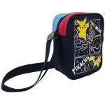 CyP Brands Pokémon Pikachu černá – Zboží Dáma
