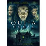 The Ouija House DVD – Zboží Mobilmania