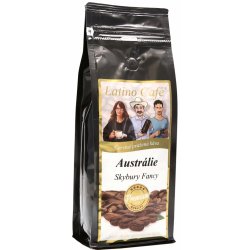 Latino Café Káva Austrálie 1 kg