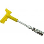 KLÍČ na SVÍČKY ERGO 16 mm - COMPASS 09403 | Zboží Auto