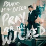 Panic! At The Disco - Pray For The Wicked 2018 Vinyl LP – Sleviste.cz