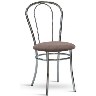 ITTC Stima Bistro chrom Marrone 7 – Zboží Mobilmania