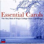 King's College Choir - Essential Carols – Zbozi.Blesk.cz