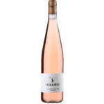 Tesařík Zweigeltrebe rosé moravské zemské růžové polosladké 11,5% 0,75 l (holá láhev) – Hledejceny.cz