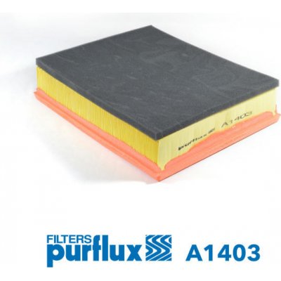 Vzduchový filtr PURFLUX A1403 – Hledejceny.cz