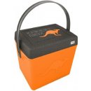 Kangabox termobox Trip oranžová
