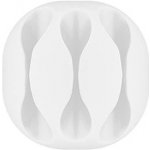 Goobay 4ks bílý 19.92.3275 – Zboží Živě