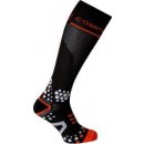  CompresSport Full Socks V2 černá