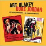 Les Liaisons Dangereuses Des Femmes Disparaissent - Original Soundtrack - Blakey, Art Jordan, Duke CD – Hledejceny.cz