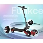 Sencor Scooter X40 – Zboží Dáma