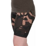 Fox Dámské Kraťasy Womens Camo Short Leggings – Zboží Dáma