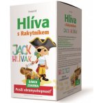 Imunit Hlíva ústřičná pro děti s rakytníkem Jack Hlívák 30 tablet – Sleviste.cz