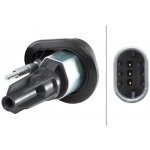 Zapalovací cívka HELLA 5DA 230 035-501 – Hledejceny.cz