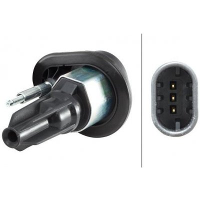 Zapalovací cívka HELLA 5DA 230 035-501 – Hledejceny.cz