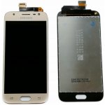LCD Displej Samsung Galaxy J3 – Sleviste.cz