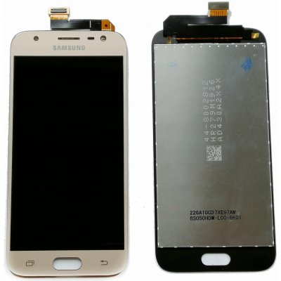 LCD Displej Samsung Galaxy J3 – Zbozi.Blesk.cz