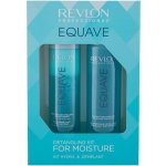 Revlon Equave Hydro Detangling Shampoo 250 ml – Sleviste.cz