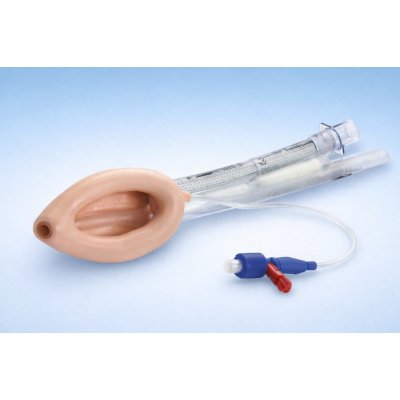 Laryngeální maska Teleflex LMA ProSeal – velikost 3, resterilizovatelná – Hledejceny.cz