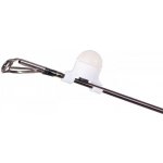 SANGER Světýlko s klipem Light Clip 3mm ČERVENO-MODRÁ – Zboží Dáma