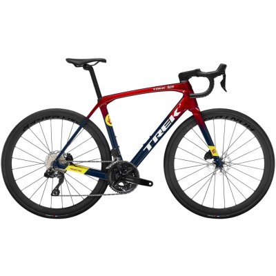 Trek Domane SLR 6 2023 – Zboží Mobilmania