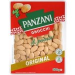 Panzani Gnocchi bramborové 0,5 kg – Zboží Dáma