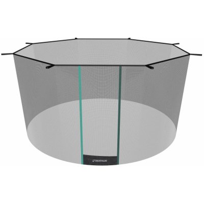 DOMYOS Ochranná síť k trampolíně Rond 420 V1 – Zboží Mobilmania