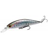 Návnada a nástraha Shimano Lure Yasei Trigger Twitch SP 6cm 0m-2m Sea Trout