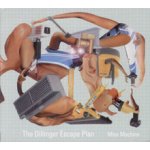 Dillinger Escape Plan - Miss Machine CD – Hledejceny.cz