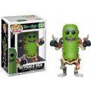 Funko Pop! Rick and Morty Pickle Rick