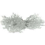 Vánoční LED řetěz Retlux RXL 495 vločky 40 LED CW – Hledejceny.cz