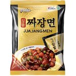 Paldo Jjajangmen nudle s omáčkou z černých fazolí 200 g – Zboží Dáma