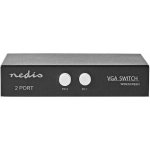 Nedis CSWI5902BK – Zboží Živě