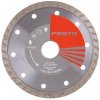 Brusky - příslušenství Festa Kotouč diamantový FESTA TURBO 125x2. 4x22. 2mm