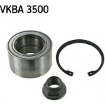 Sada lozisek kol SKF VKBA 3500